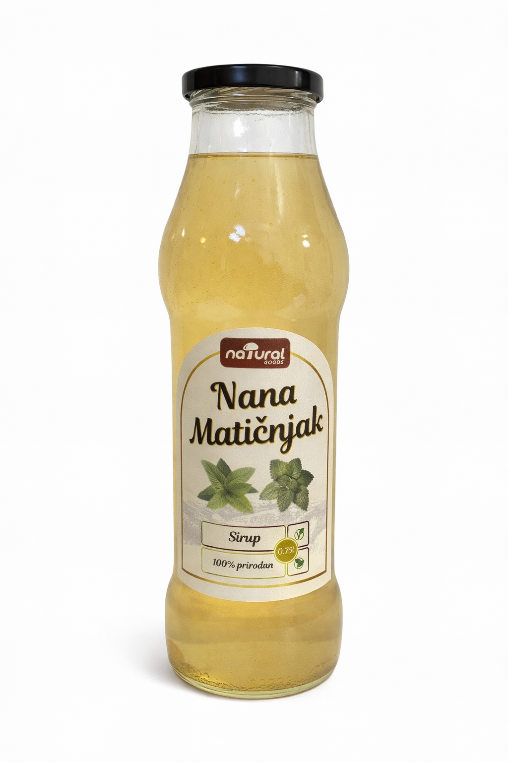 Sirup Nana-Matičnjak