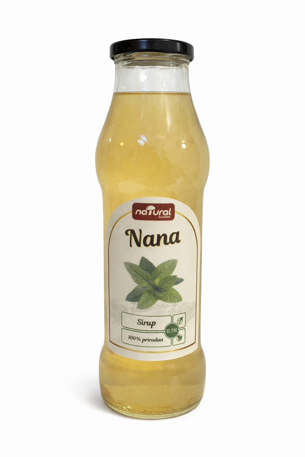Sirup Nana