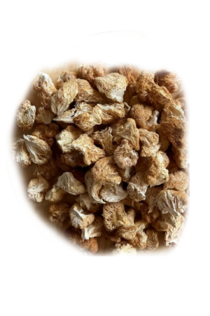 Suva Lavlja griva - Rinfuz