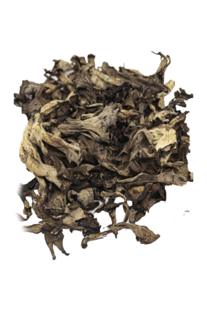 Suva Crna Truba - Rinfuz